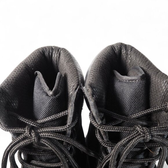 Rothco Forced Entry Security Waterproof Tactical Boots Men's 8.5 Black - Picture 10 of 10